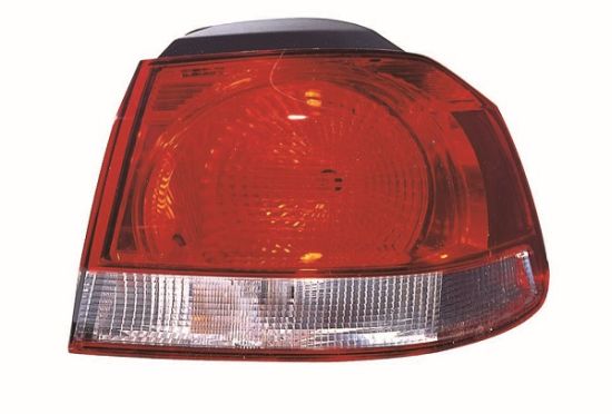 Achterlicht Abakus 441-19A1L-UE