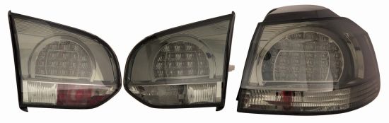Achterlicht Abakus 441-19A1F4LD-UE
