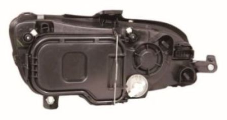Abakus Achterlicht 441-19A1L-UE
