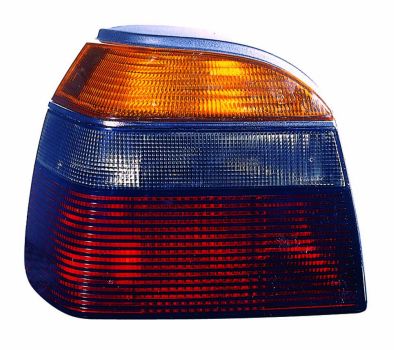 Achterlicht Abakus 441-19A3L-UE