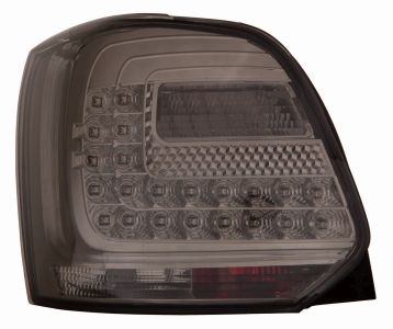 Achterlicht Abakus 441-19A8P4LD-UE