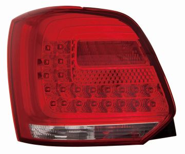 Achterlicht Abakus 441-19A8PXLD-UE