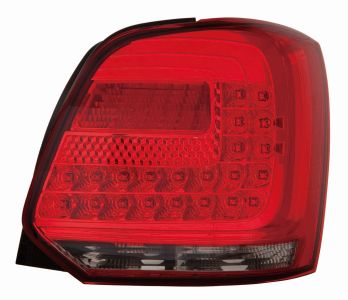 Abakus Achterlicht 441-19A8P3LD-UE