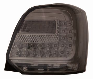 Abakus Achterlicht 441-19A8P4LD-UE