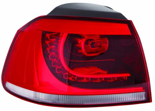 Achterlicht Abakus 441-19B3L-AEV