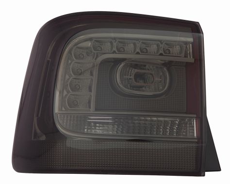 Achterlicht Abakus 441-19B8FXUE-S
