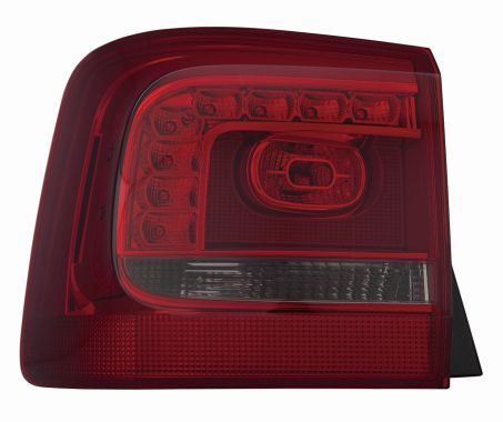 Achterlicht Abakus 441-19B8FXUE-SR