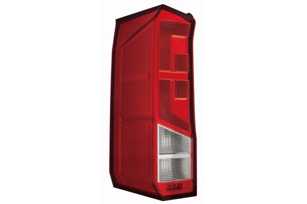 Achterlicht Abakus 441-19BML-UE