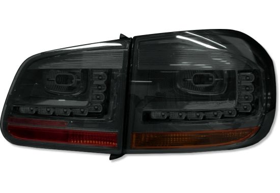 Achterlicht Abakus 441-19D2F4UE