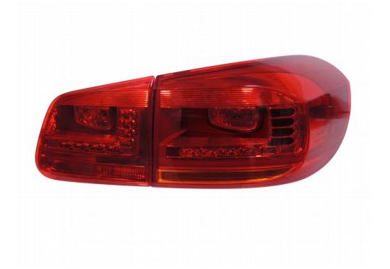 Achterlicht Abakus 441-19D2FXUE