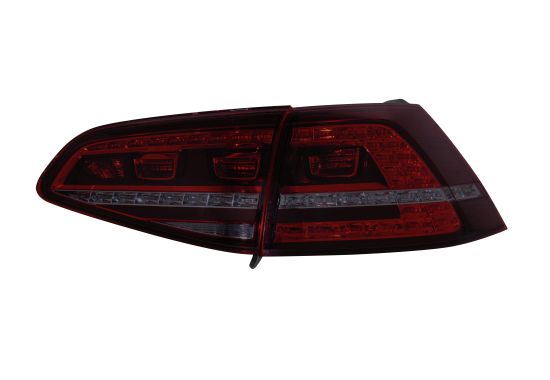 Achterlicht Abakus 441-19F3F3LD-AE