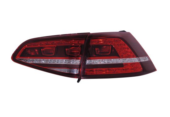 Achterlicht Abakus 441-19F3FXLD-AE
