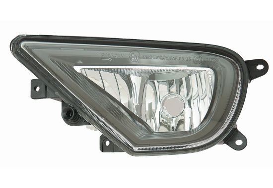 Mistlamp Abakus 441-2062L-UE