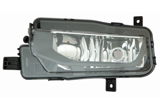 Mistlamp Abakus 441-2063L-UE