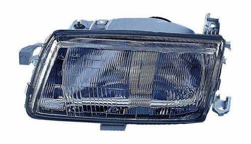 Koplamp Abakus 442-1106R-LDEMN
