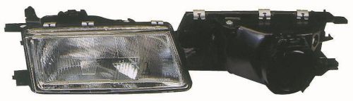 Koplamp Abakus 442-1107L-LD-EM