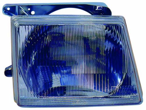 Koplamp Abakus 442-1110L-LD