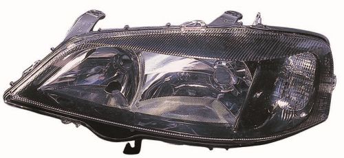 Koplamp Abakus 442-1116L-LDEM2