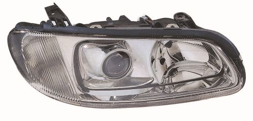 Koplamp Abakus 442-1119L-LD-EM