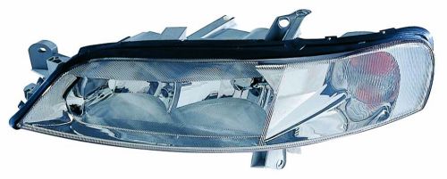 Koplamp Abakus 442-1121R-LD-EM
