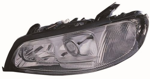 Koplamp Abakus 442-1124L-LD1EM