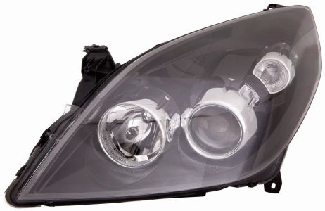 Koplamp Abakus 442-1148L-LDEM2