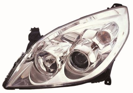 Koplamp Abakus 442-1148L-LDEM1