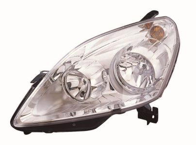 Koplamp Abakus 442-1149LMLEMN1