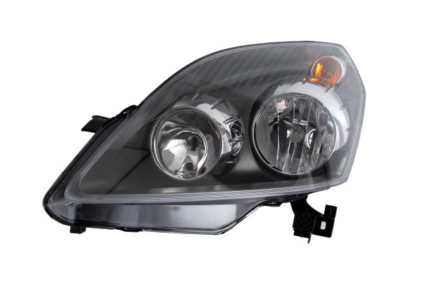 Koplamp Abakus 442-1149L-LDEM2