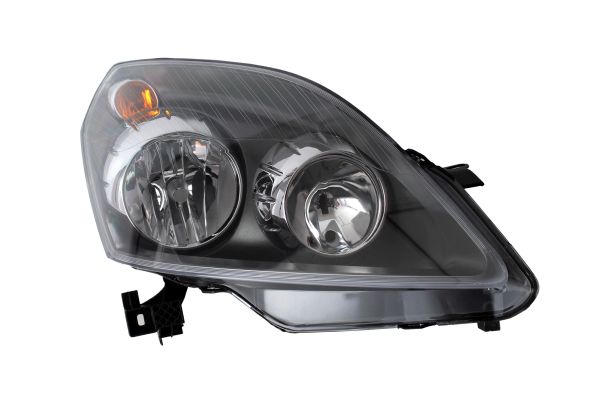 Koplamp Abakus 442-1149R-LDEM2
