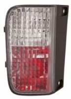 Achterlicht Abakus 442-1304L-LD-UE