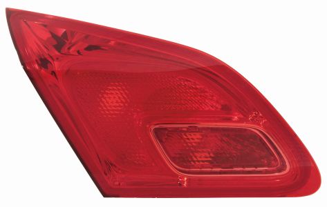 Achterlicht Abakus 442-1307L-LD-UE