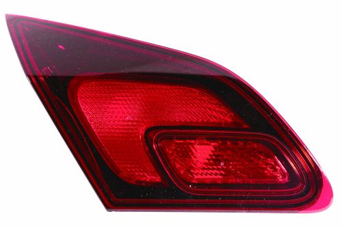 Achterlicht Abakus 442-1307L-LD2UE