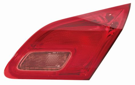 Achterlicht Abakus 442-1307R-LD-UE