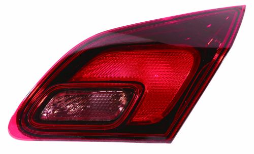 Achterlicht Abakus 442-1307R-LD2UE