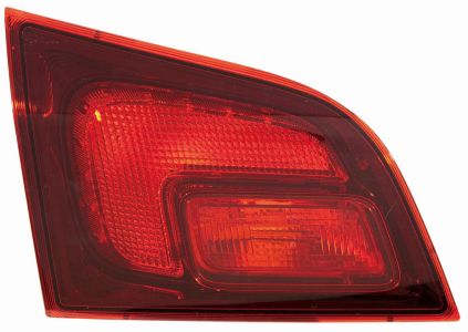 Achterlicht Abakus 442-1309L-LDUE2