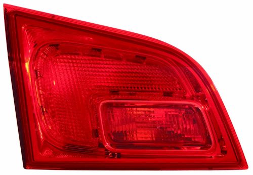 Achterlicht Abakus 442-1309L-LD-UE