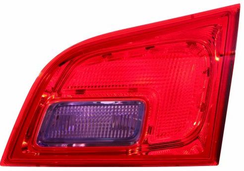 Achterlicht Abakus 442-1309R-LD-UE