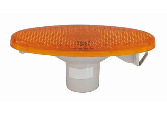 Abakus Knipperlicht 442-1418N-UE
