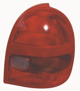 Achterlicht Abakus 442-1905R-UE
