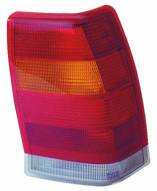 Achterlicht Abakus 442-1909L-UE-YR