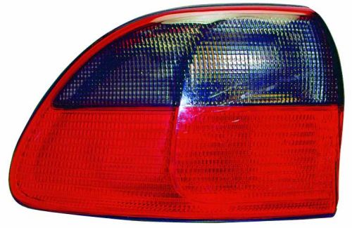 Achterlicht Abakus 442-1912L-UE