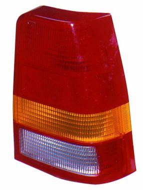 Achterlicht Abakus 442-1913L-LD-U