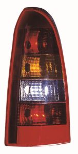 Achterlicht Abakus 442-1915L-UE2
