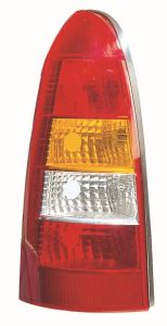 Achterlicht Abakus 442-1915L-UE