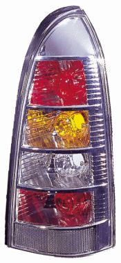 Achterlicht Abakus 442-1915PXUE-C