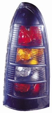 Achterlicht Abakus 442-1915PXUE-S