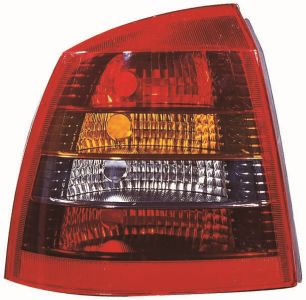 Achterlicht Abakus 442-1916L-UE-SR