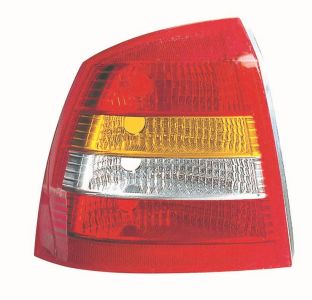 Achterlicht Abakus 442-1916L-UE