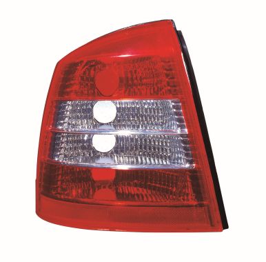 Achterlicht Abakus 442-1916P-BE-CR